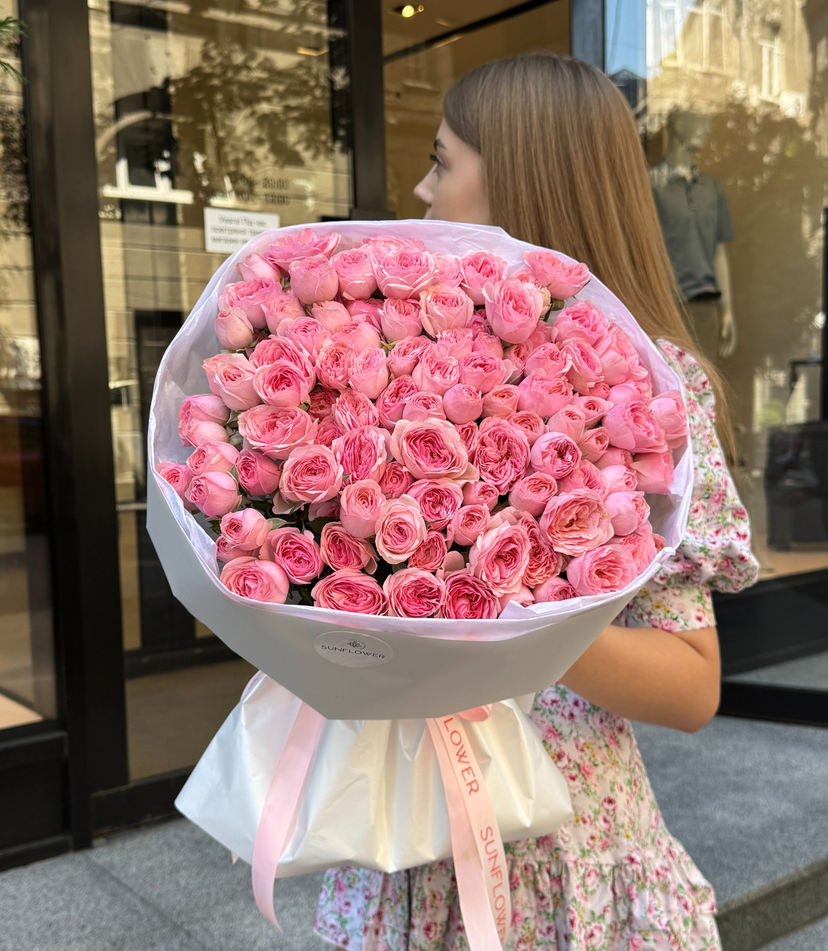 Rose Yvette