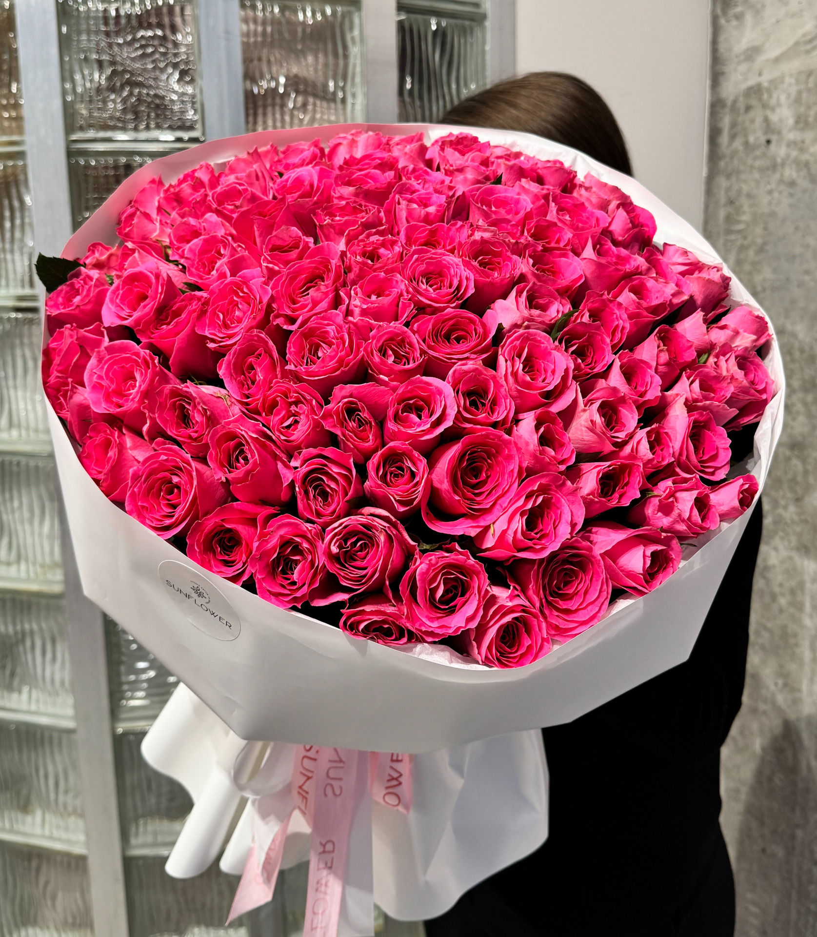 Rose Watergame