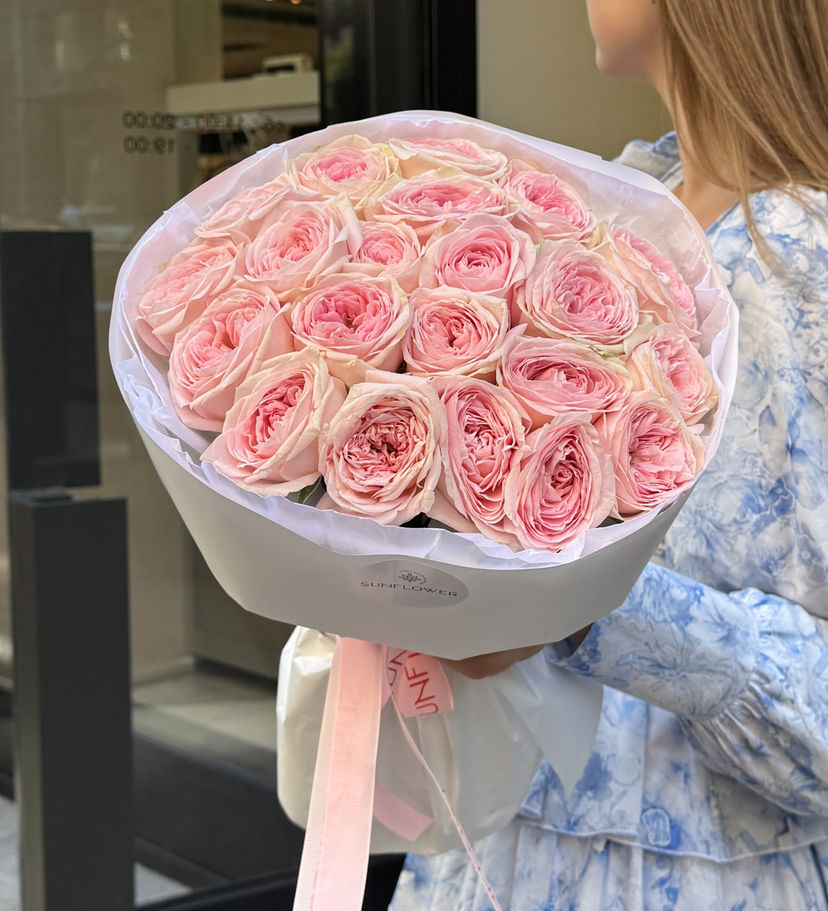 Rose Bal Summerhouse 60 см