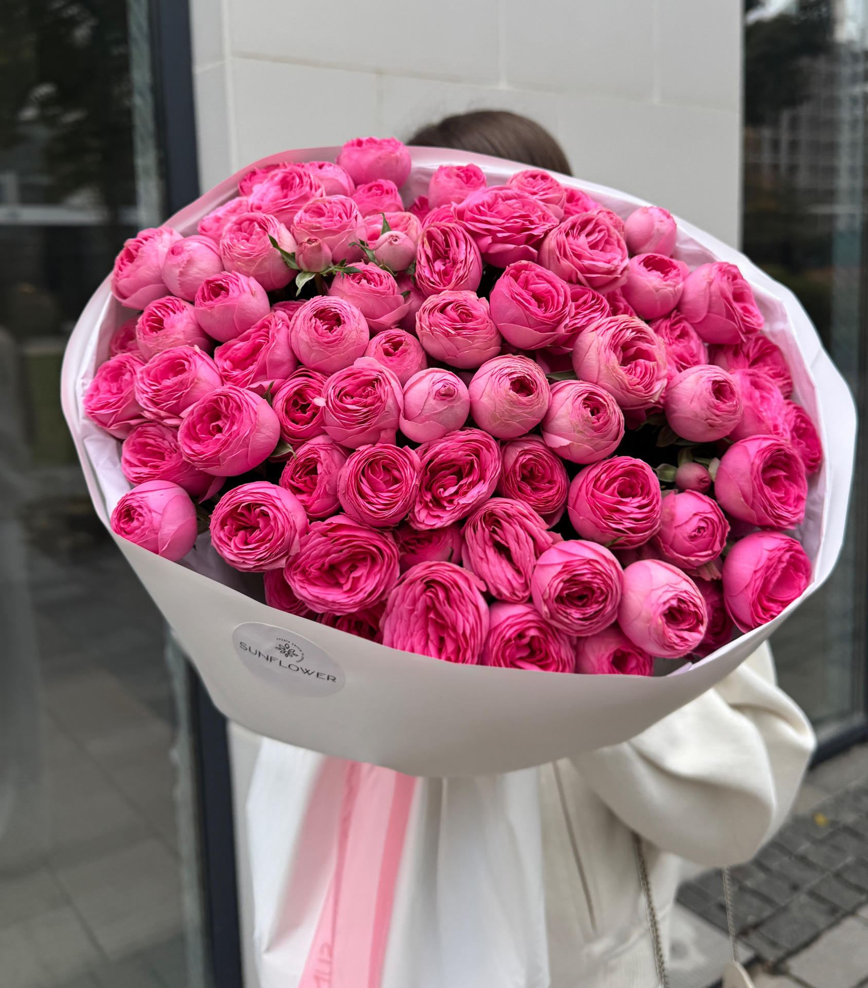Rose Giselle