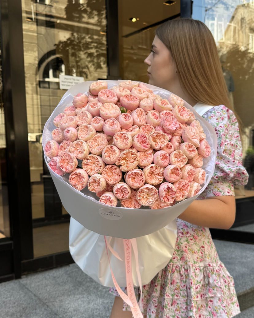 Троянда Royal Blush Joy