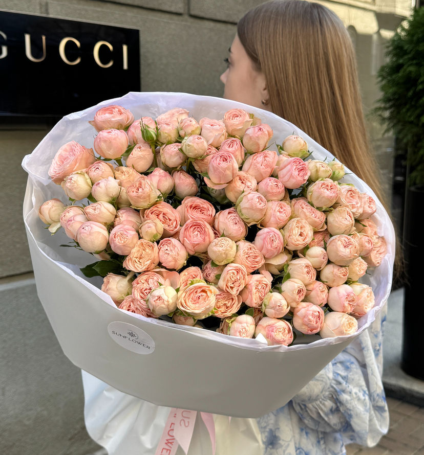 Rose Britney