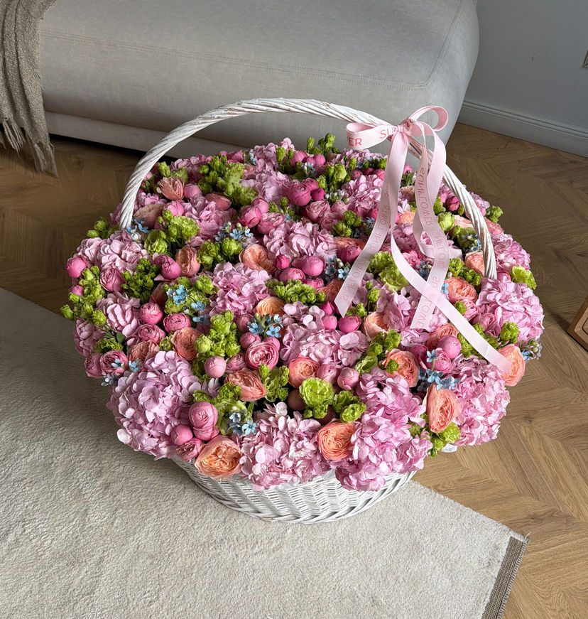 XL Flower Arrangement