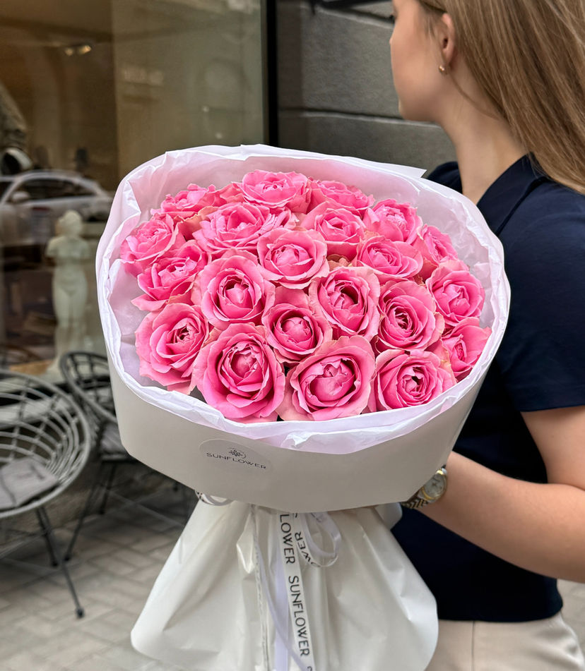 Rose Wham (60 cm)