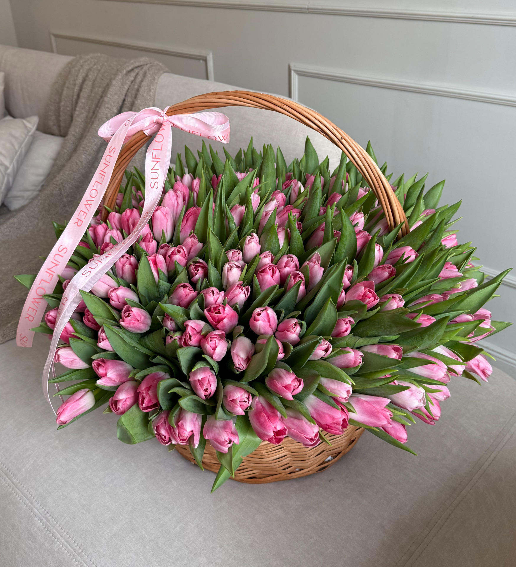 Tulips Dynasty.
