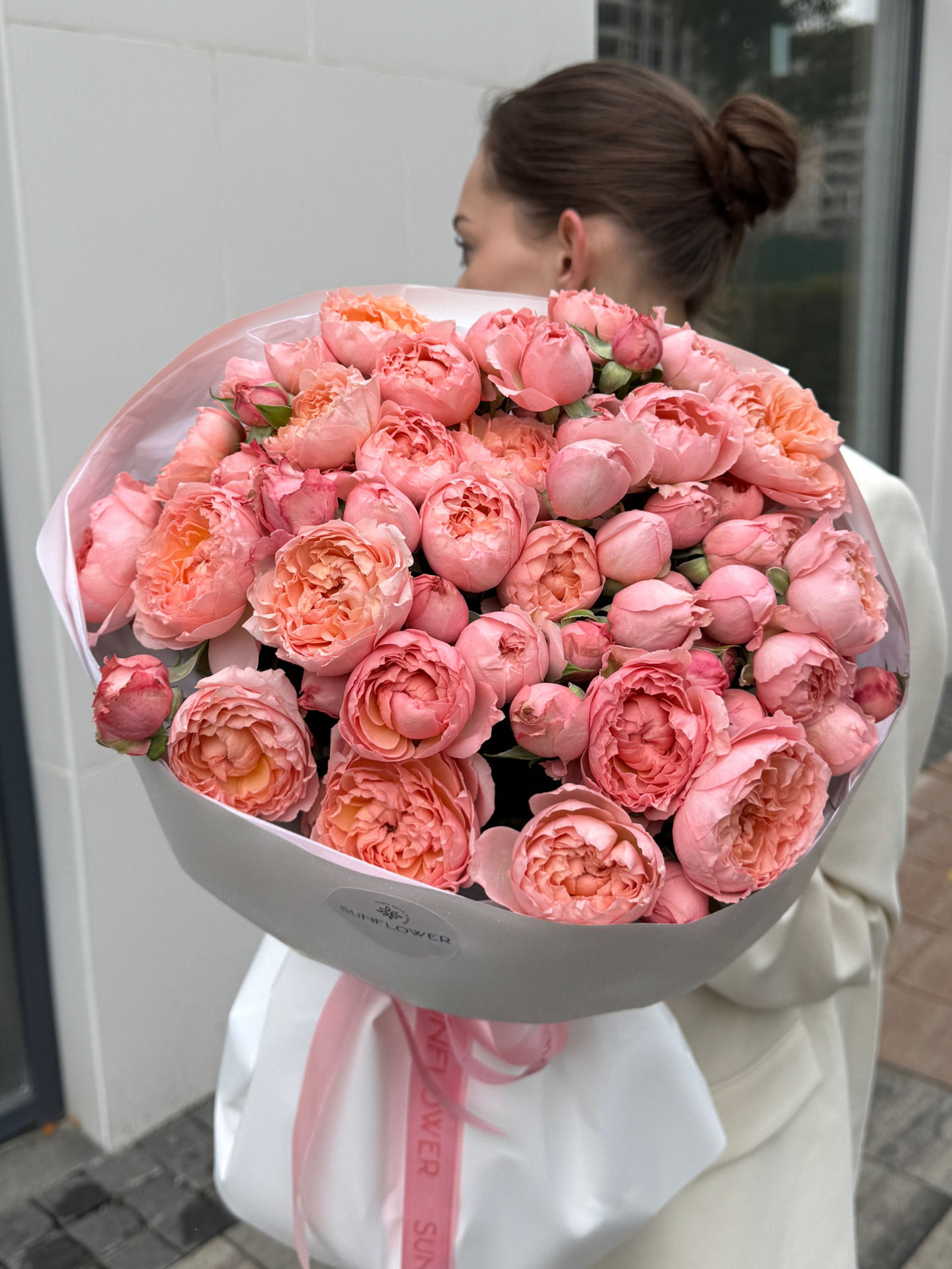 Rose Julietta 60 см