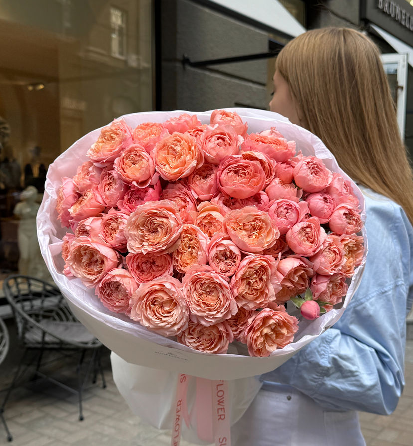Rose Julietta 60 см