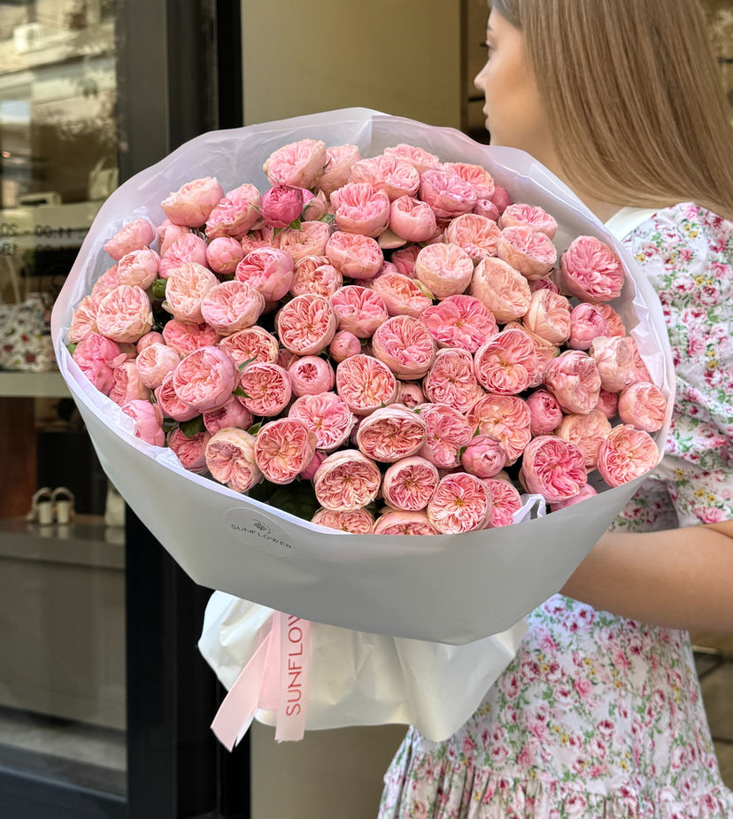 Royal Blu Charm rose