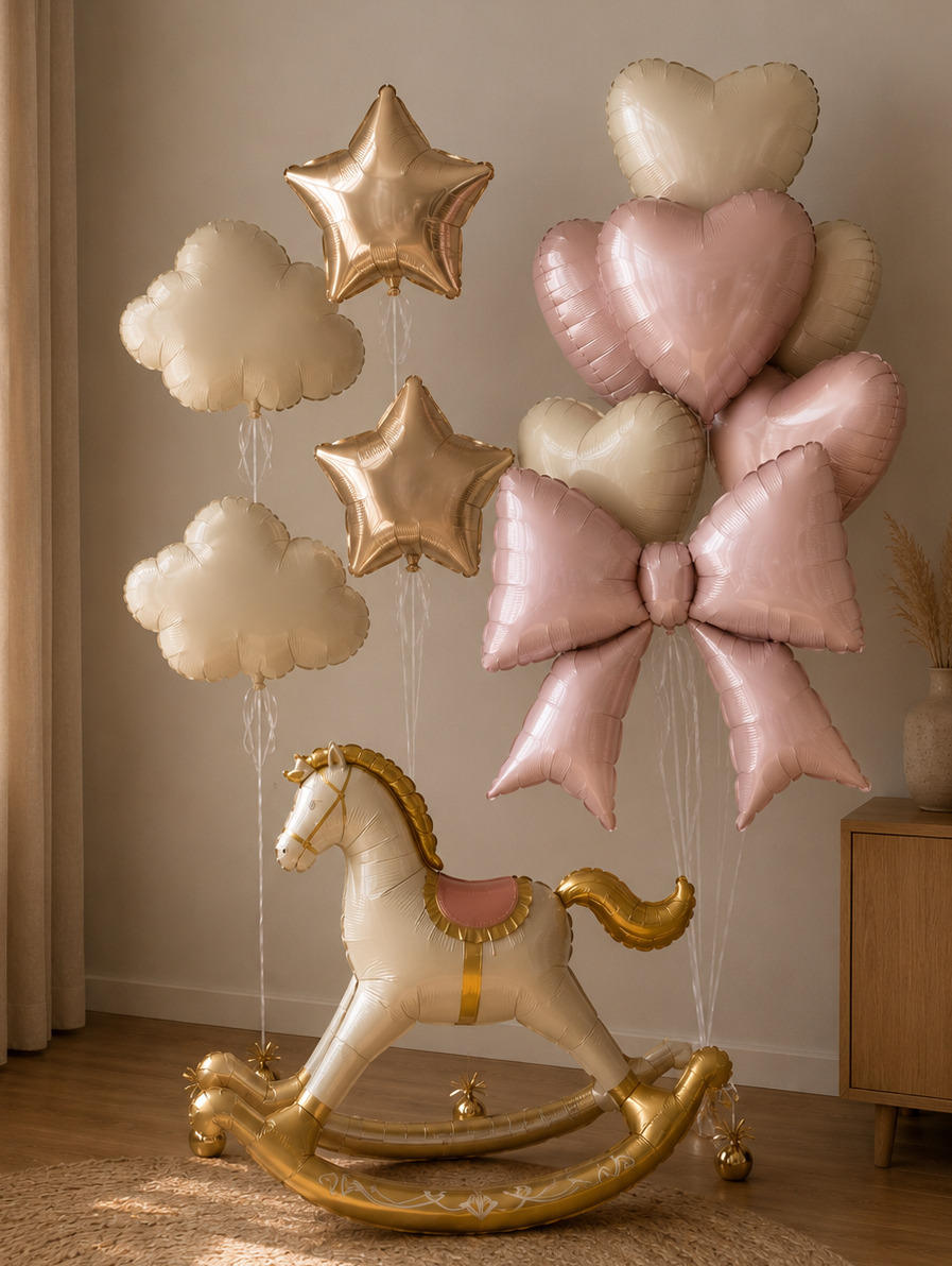 Set Golden dream