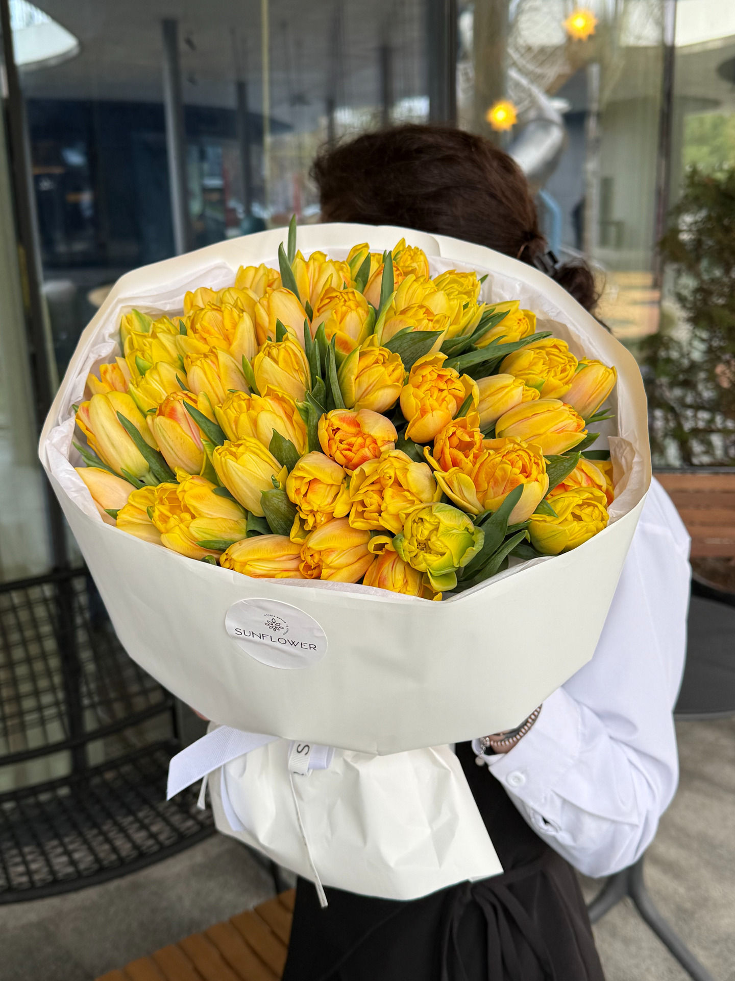 Tulip Foxy Foxtrot