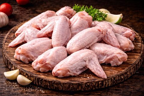 Asa De Frango