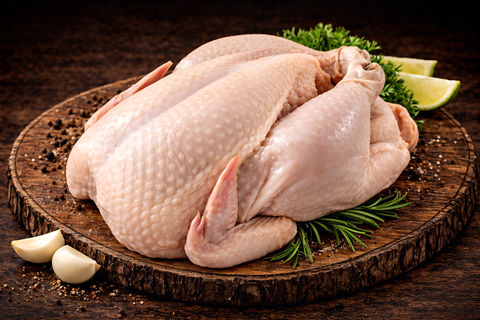 Frango Inteiro