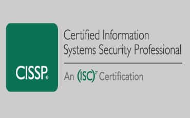 CISSP-training-course-certification