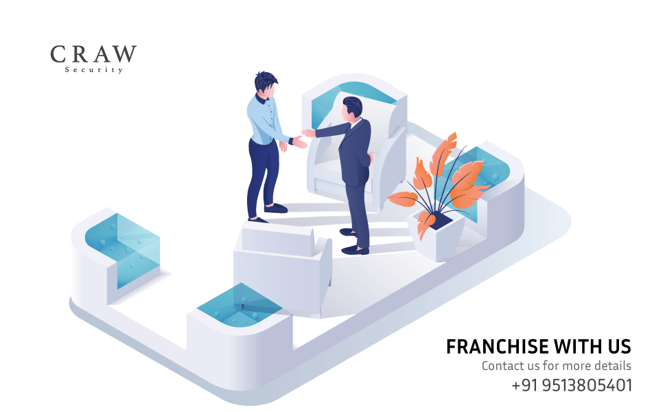Craw Security Franchise Opportunity