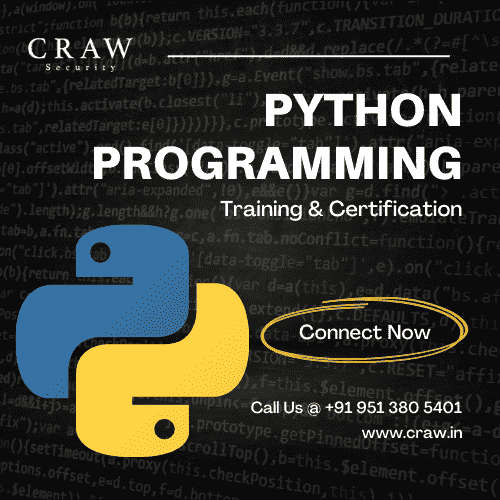 python-training