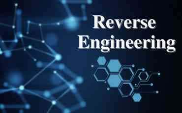 Reverse-Engineering-training-course