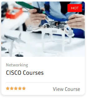 Cisco Training Courses