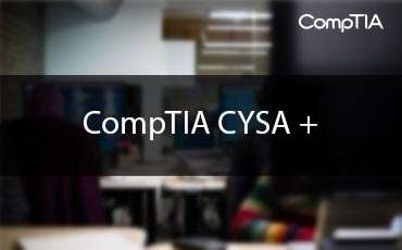 comptia-cysa