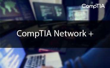 comptia-network