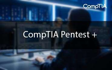 comptia-pentest