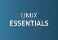 Linux Essential course