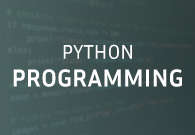 Python Programming Course