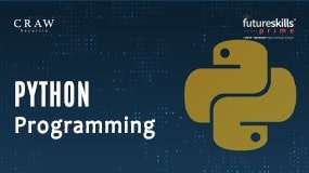 python-programming Course