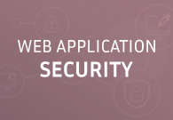 Web Application Security