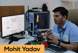 Mohit Yadav Introduces IT Security Aspirants To Top-notch Cybersecurity Trends Of 2023