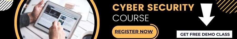 Cyber Security course