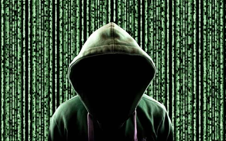 Cybersecurity Attack On UK Engineering Company Vesuvius