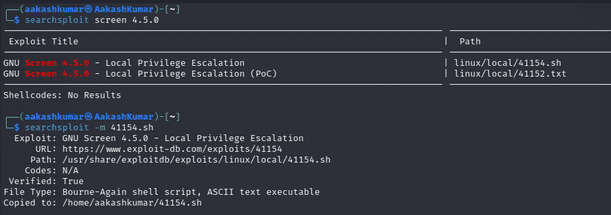 DC 5 Vulnhub