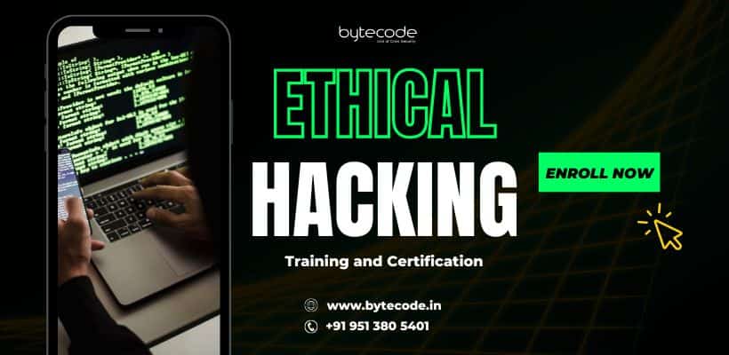 Online Ethical Hacking Training