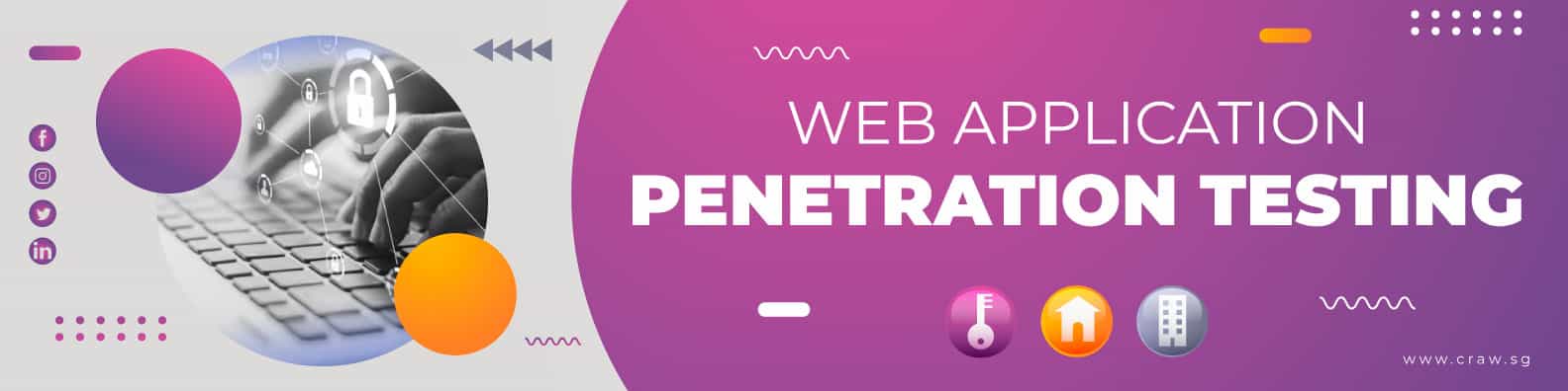 Web App Penetration Testing Services