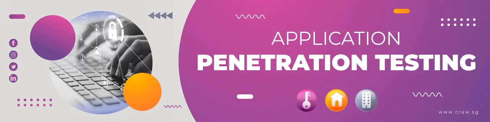 application penetration testing service in singapore