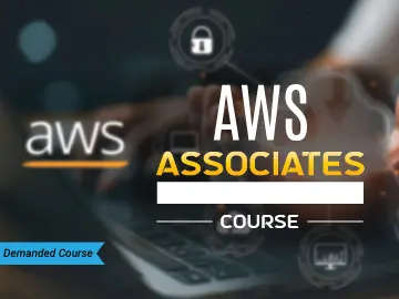 aws associate course