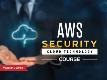 AWS Security course