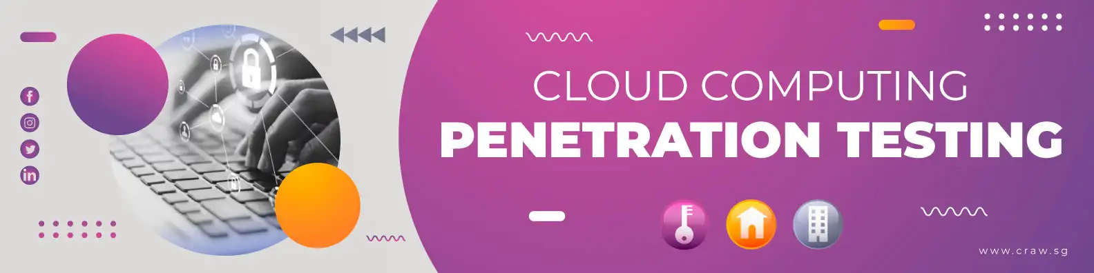 cloud computing penetration testing service