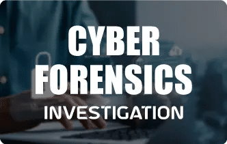 cyber forensics investigation