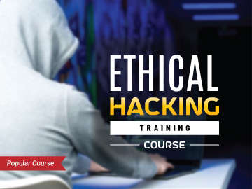 ethical hacking course