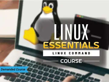 linux essential course craw