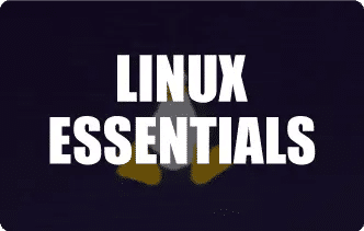 linux essentials course