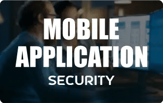 mobile application security