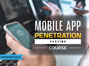 mobile penetration testing course