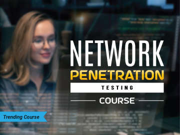 network penetration testing course