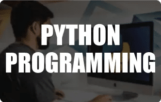 python programming course