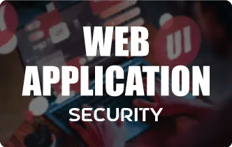 web application security