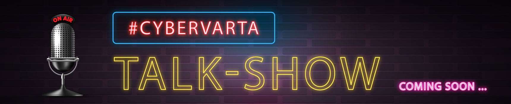 cybervarta-talkshow