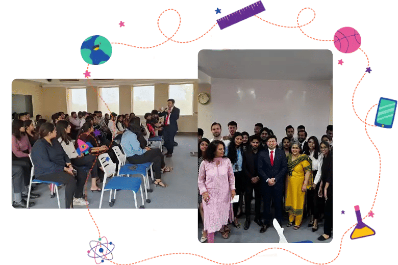 iilm-cyber-varta-event